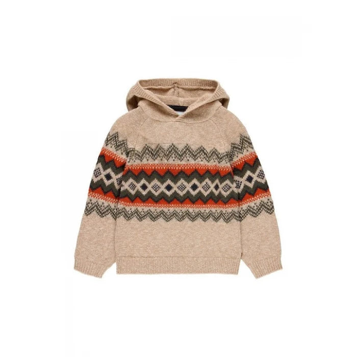 Пуловер за момче BOBOLI