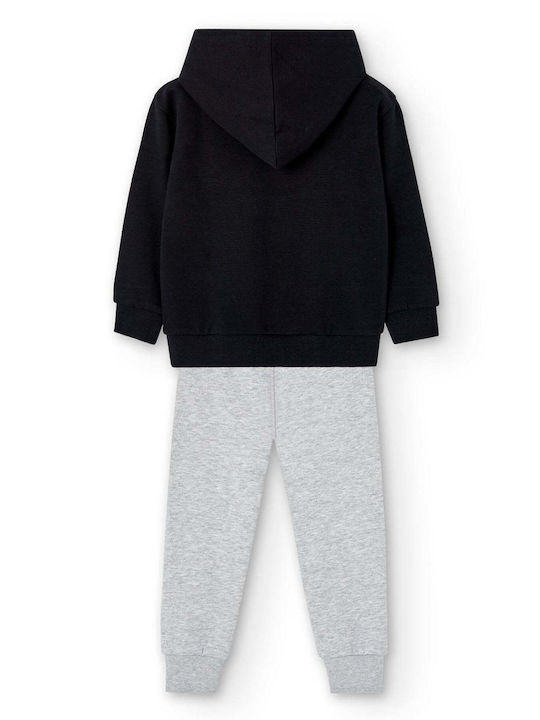 Комплект за момче BOBOLI