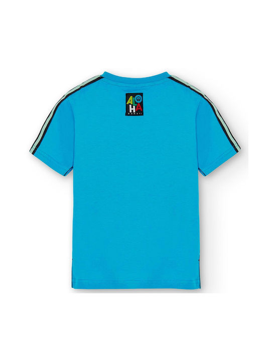 Boy's T-shirt BOBOLI