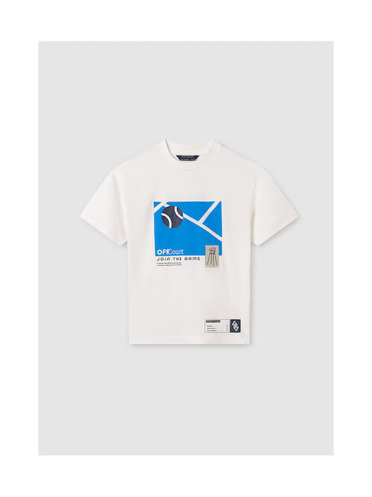 Boy's T-shirt MAYORAL