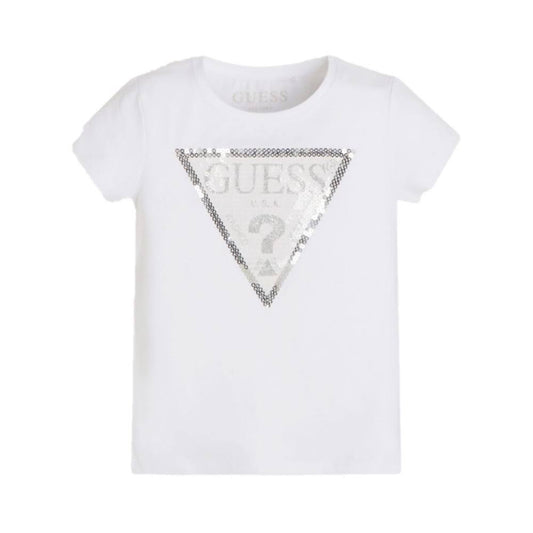 Тениска за момиче Guess
