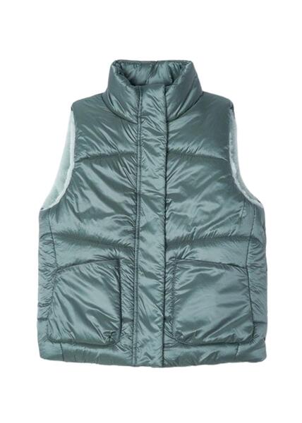 Children's vest two-faced for girl MAYORAL