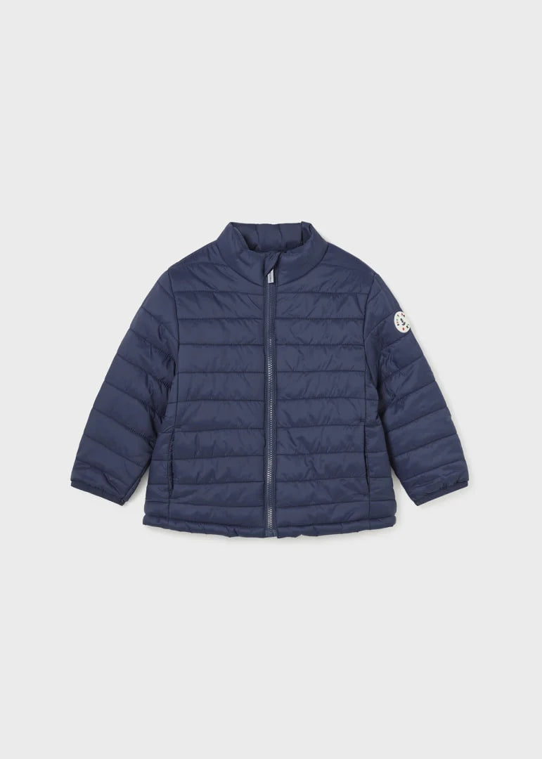 Transitional jacket for boy MAYORAL