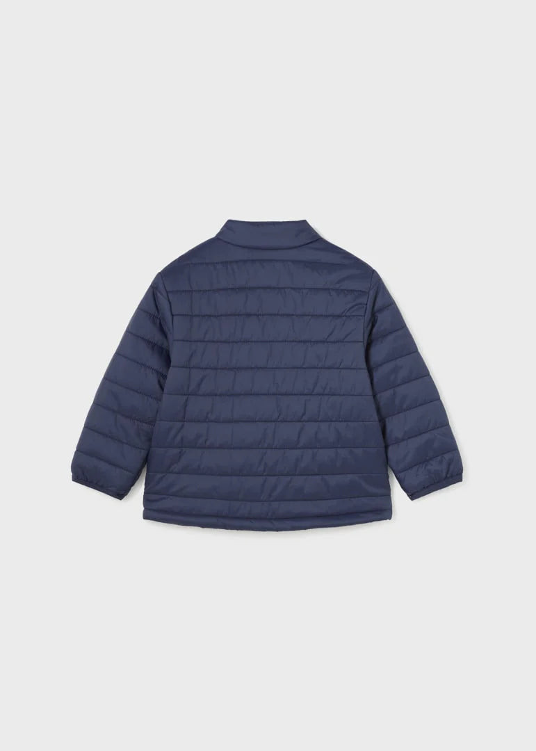 Transitional jacket for boy MAYORAL