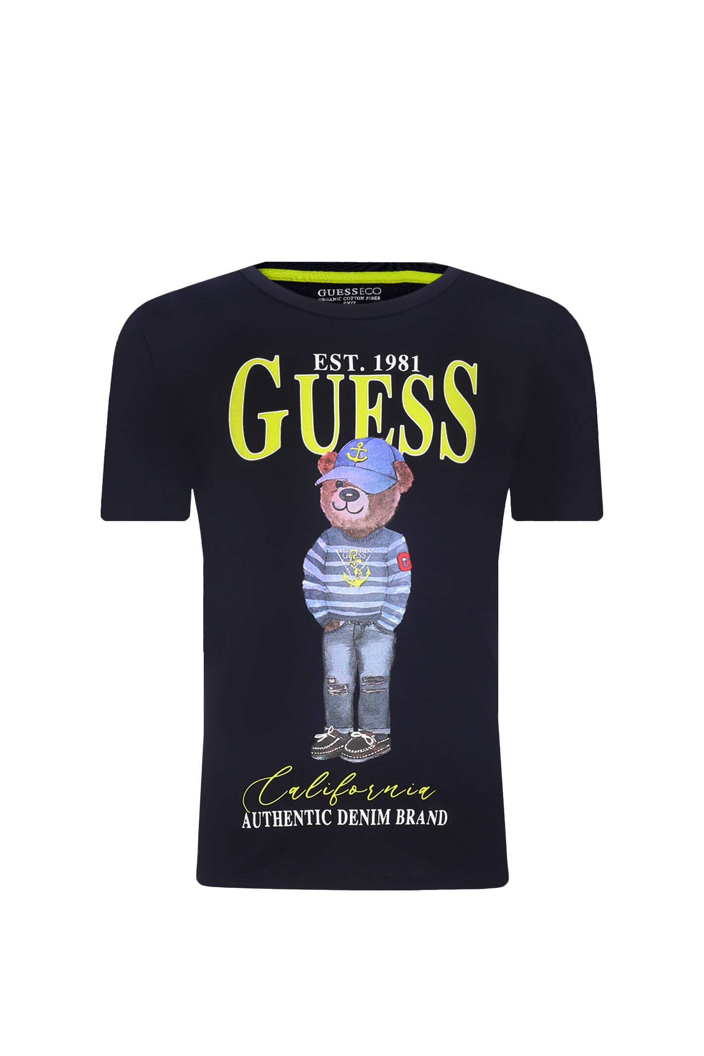Guess boy's t-shirt