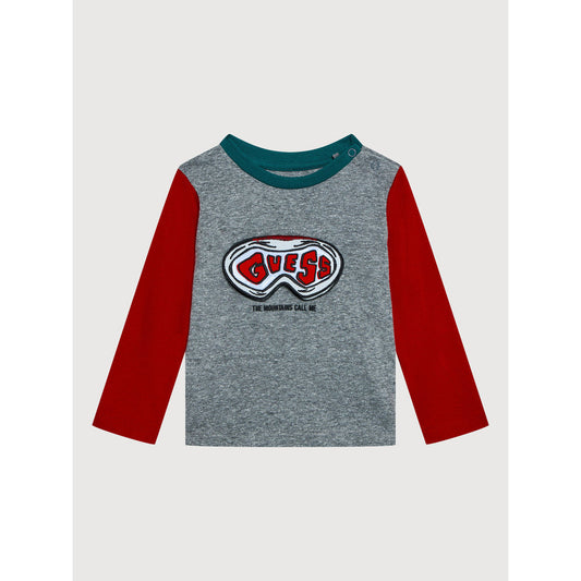 Блуза за момче Guess