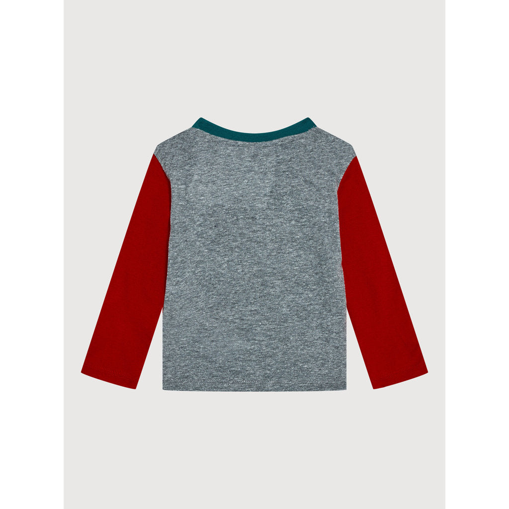 Блуза за момче Guess