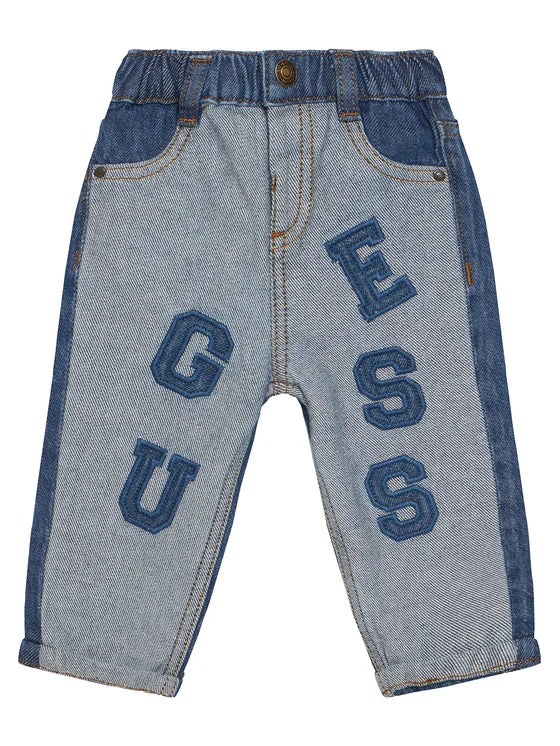 Дънки за момче GUESS