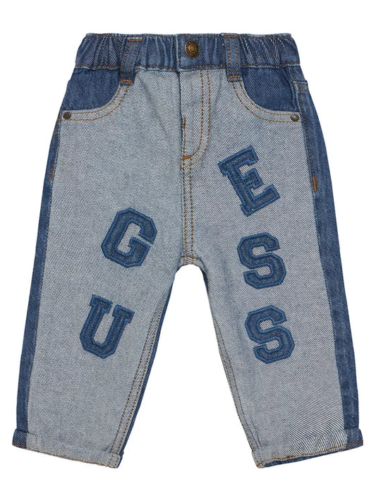 Дънки за момче GUESS