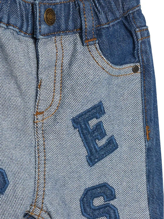 Дънки за момче GUESS
