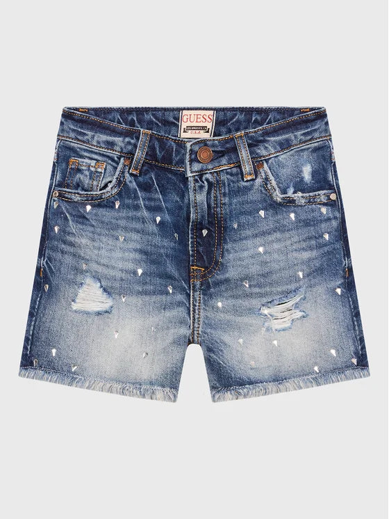 GUESS girl's shorts