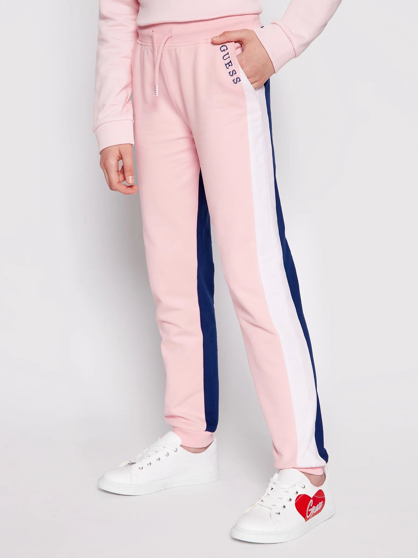 Спортен панталон Guess