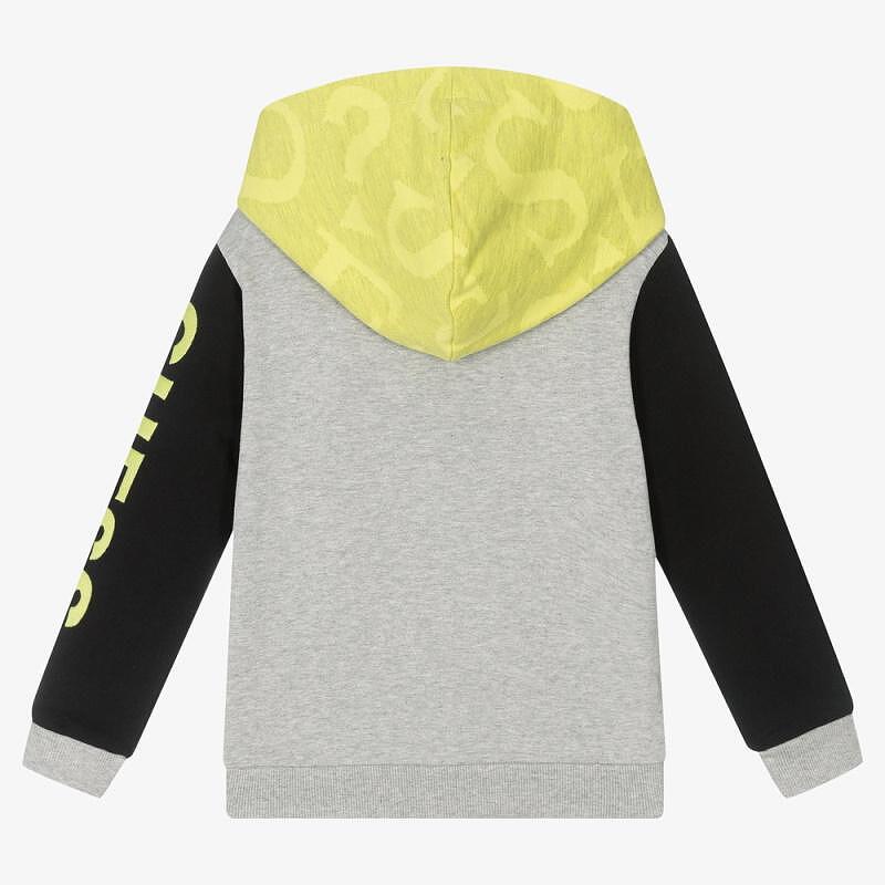 Блуза за момче Guess