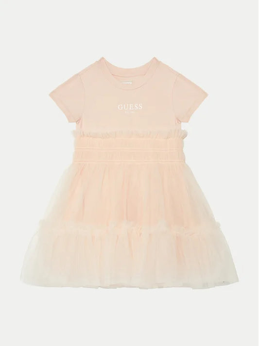 Детска рокля Guess