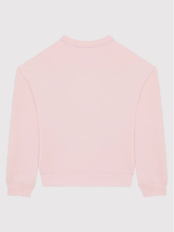 Guess pink blouse for girls