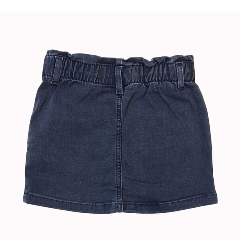 Guess denim skirt