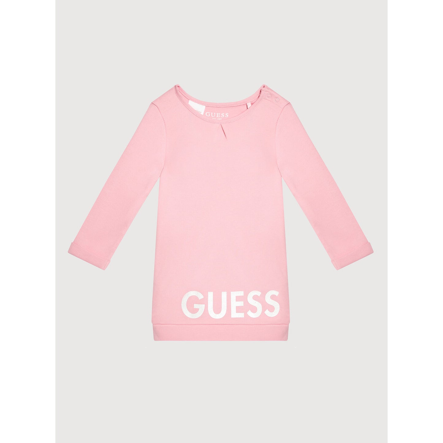 GUESS dress and panties set