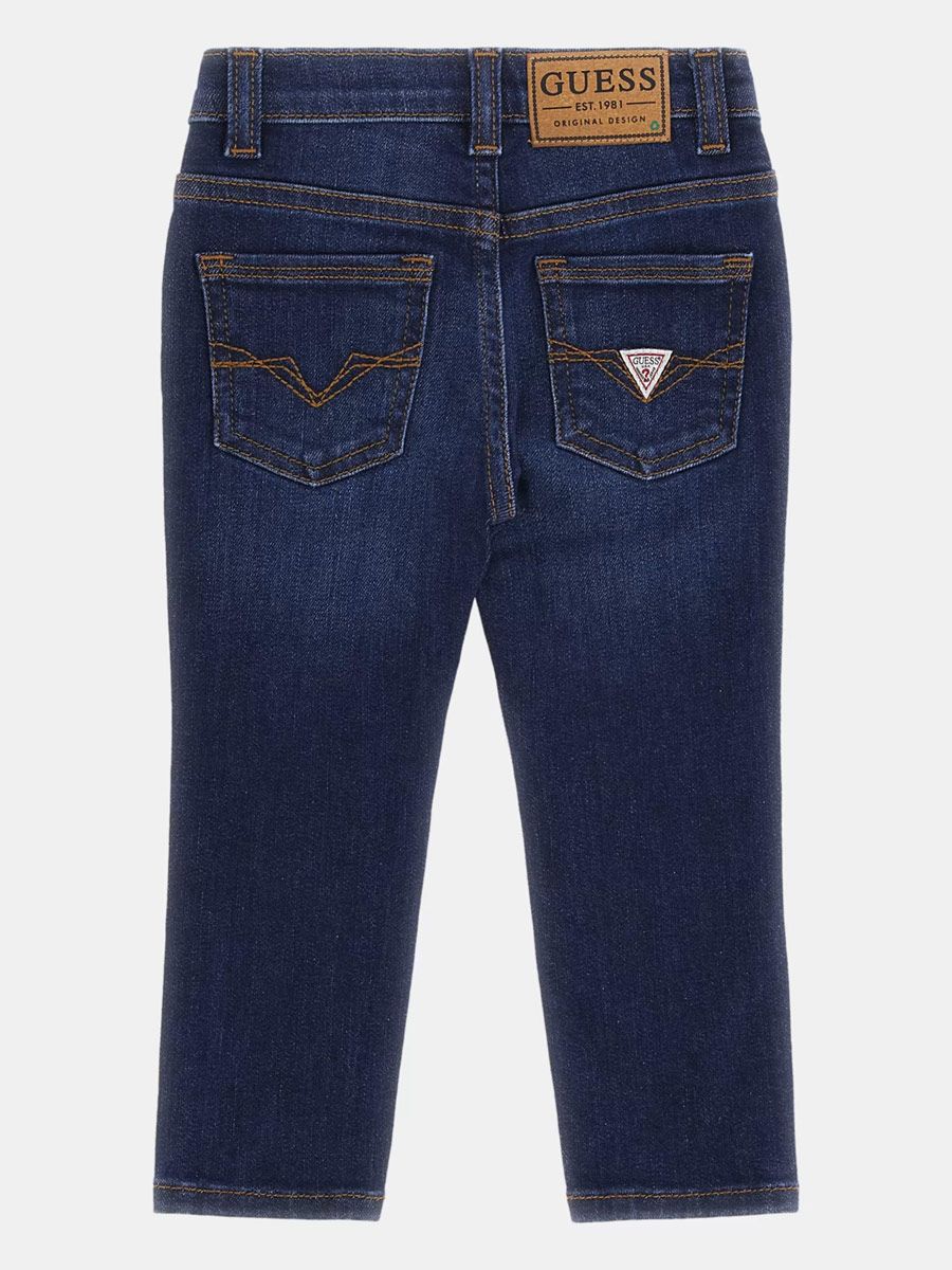 Guess boy's jeans