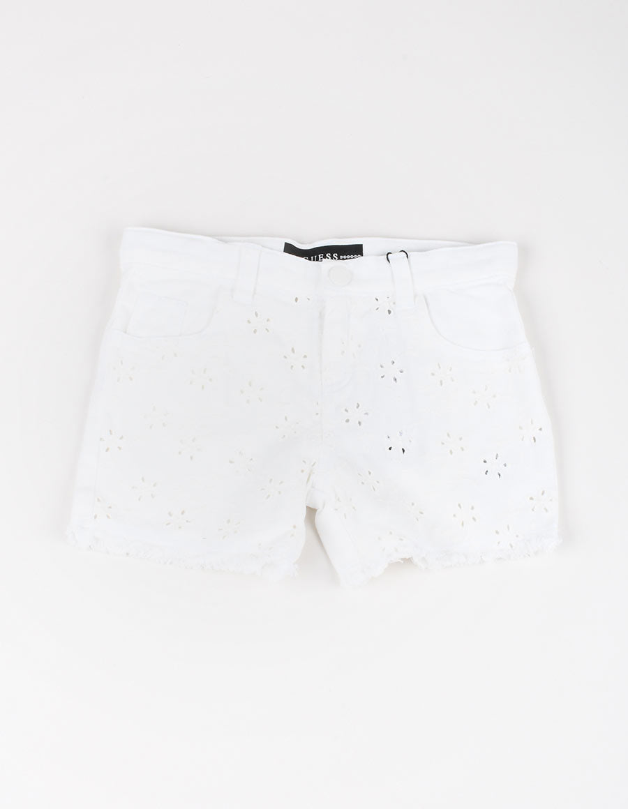 GUESS girl's shorts