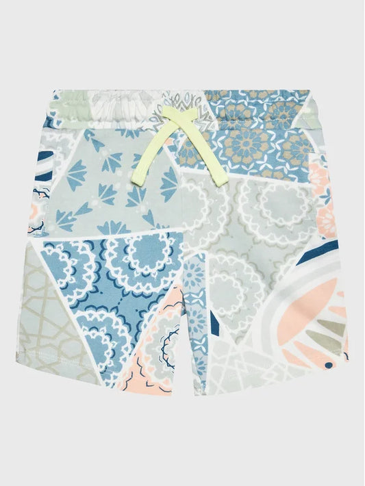 Къси панталони за момче GUESS