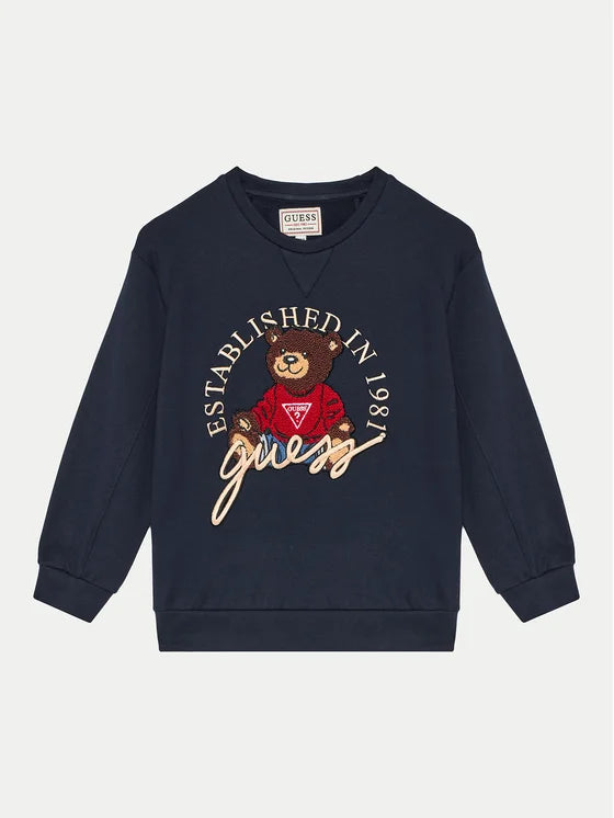 Детска блуза Guess