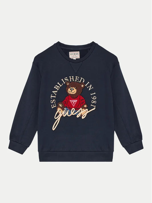 Детска блуза Guess