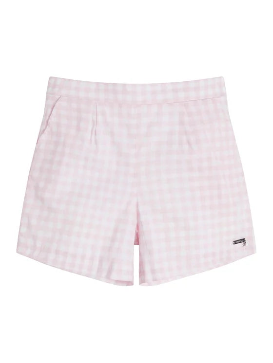 Къси панталони за момиче GUESS