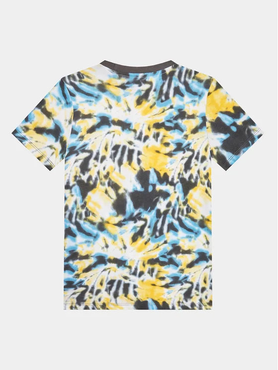 Тениска за момче Guess