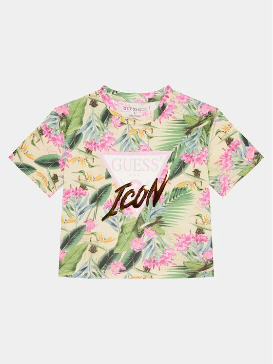 Guess girl's t-shirt