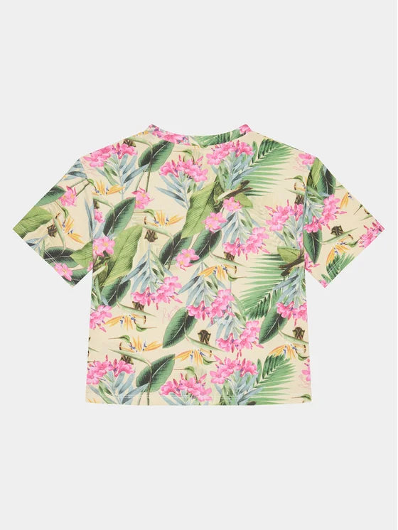 Guess girl's t-shirt