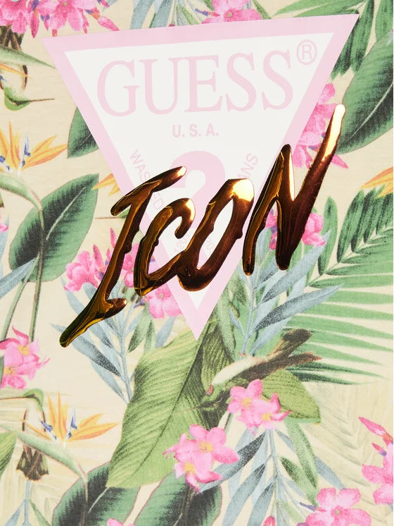 Guess girl's t-shirt