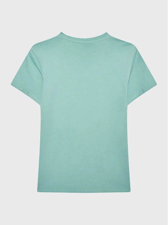 Тениска за момче Guess