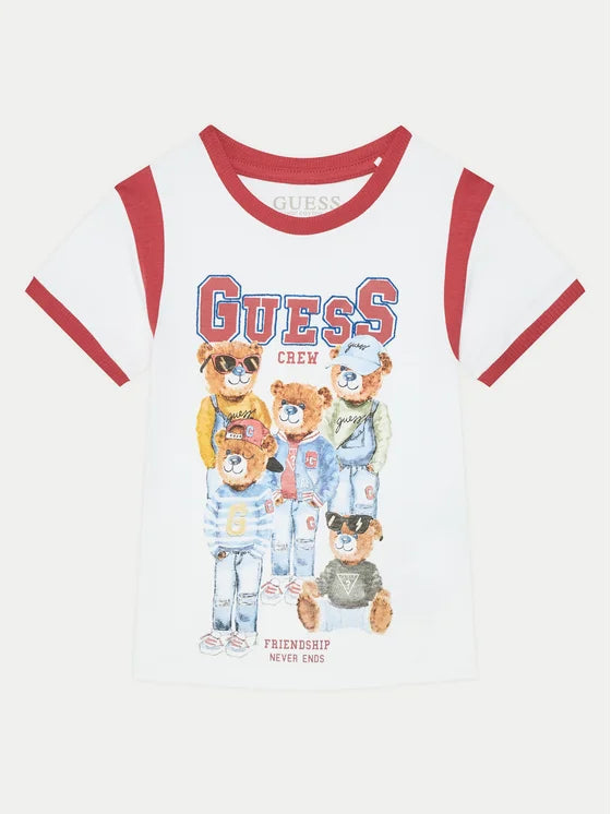 Guess boy's t-shirt
