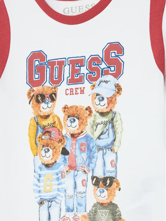 Guess boy's t-shirt