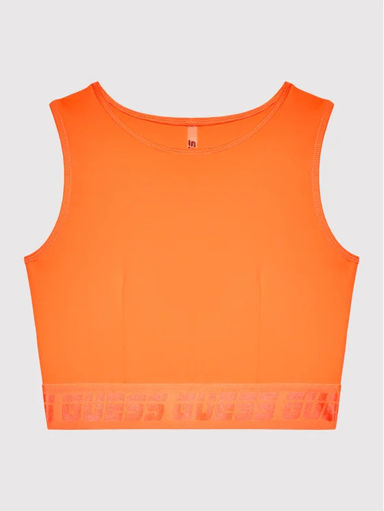 Детско спортно бюстие Guess