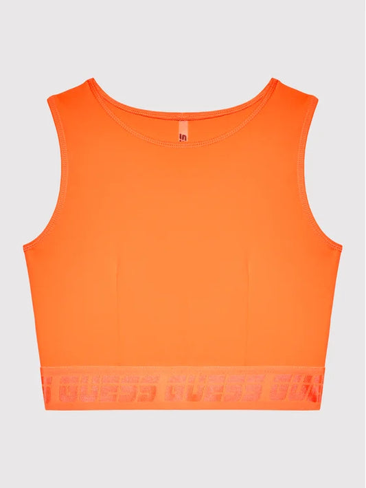 Детско спортно бюстие Guess