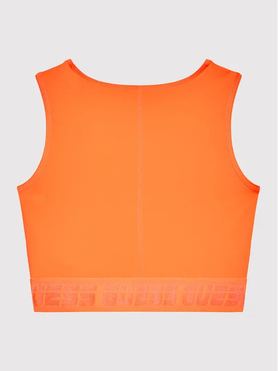 Детско спортно бюстие Guess