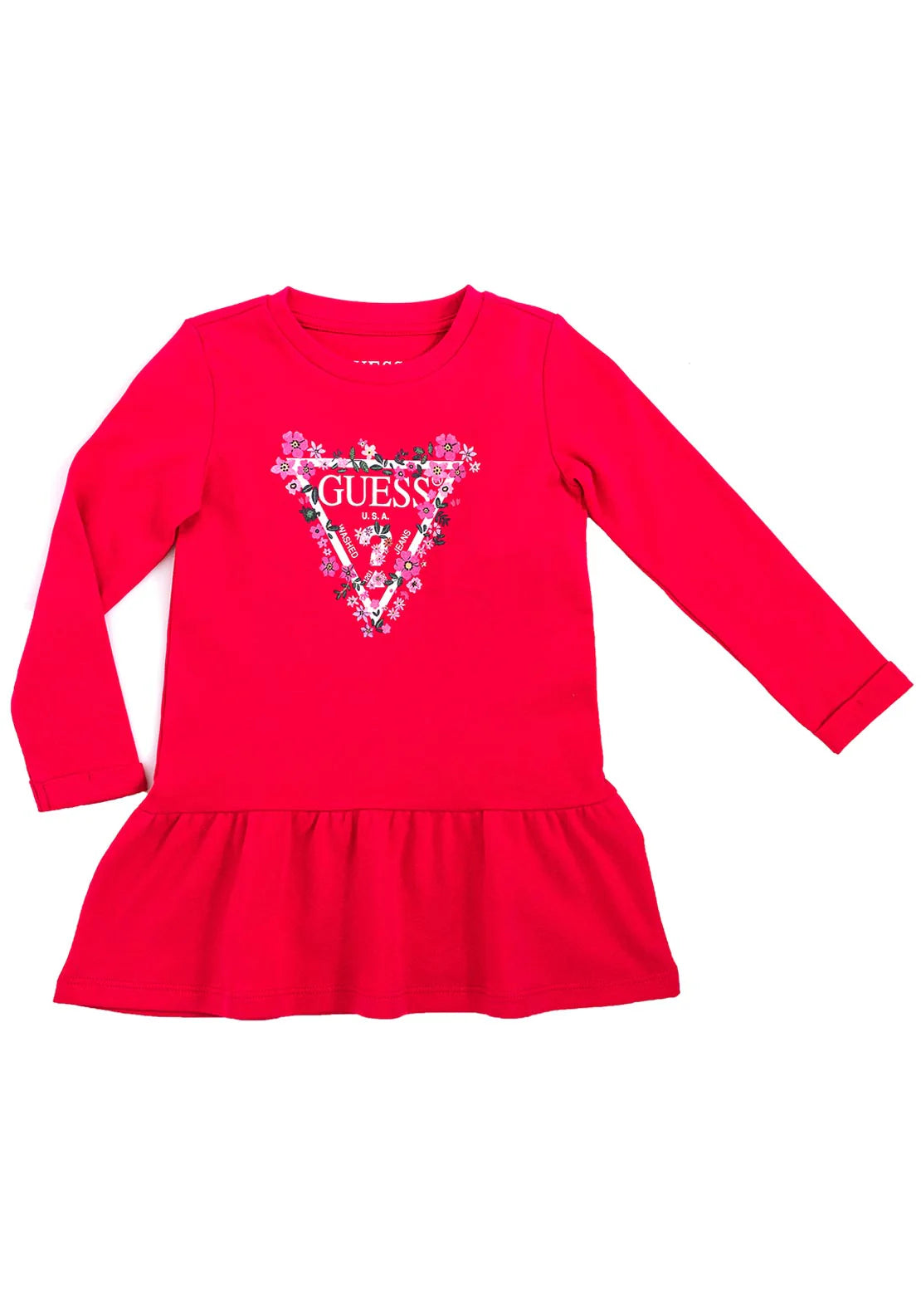 Guess children's dress