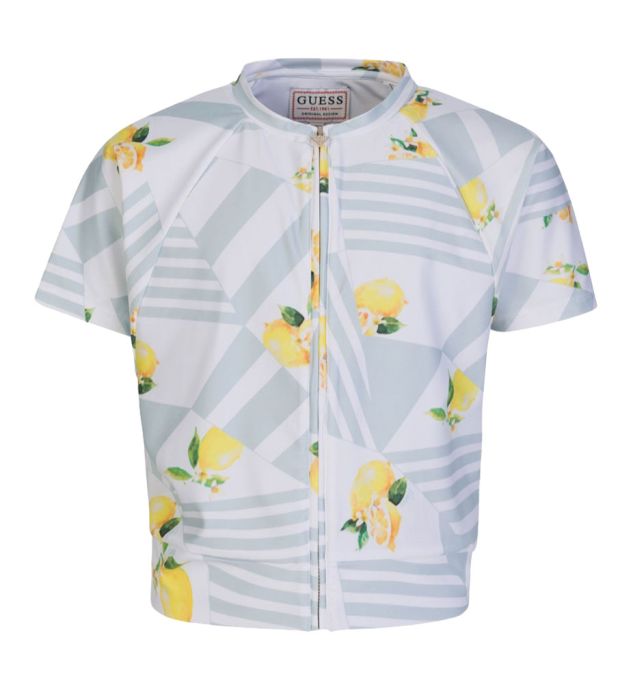 Guess children's top