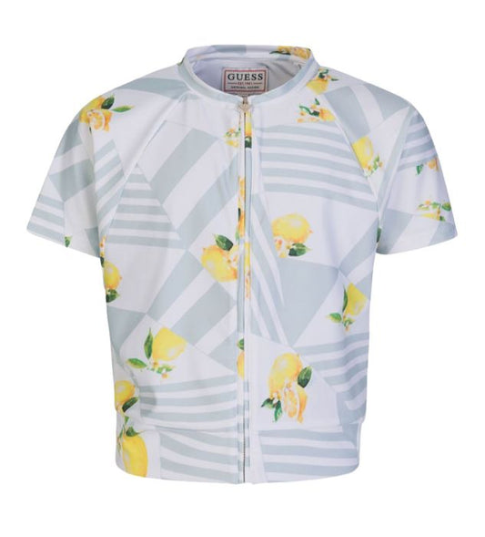 Детско горнище Guess