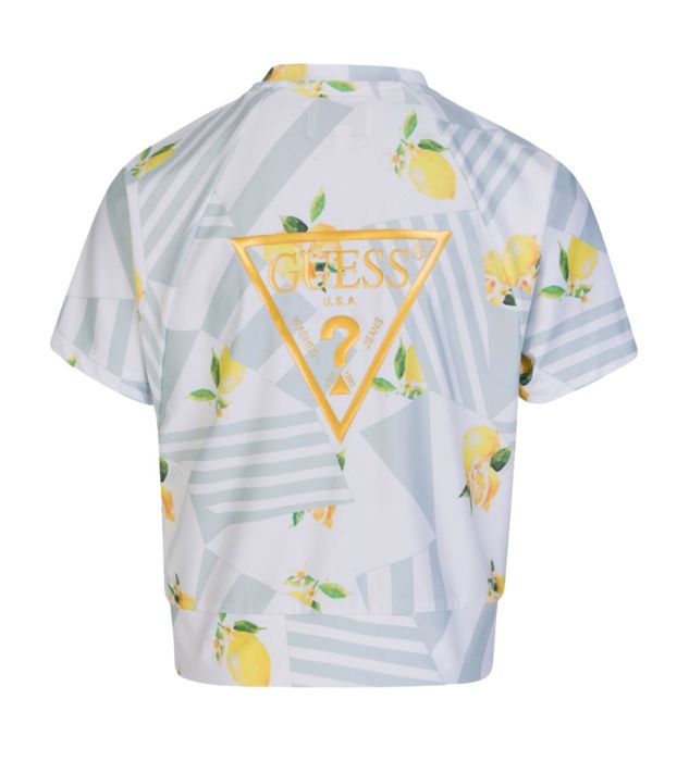 Guess children's top