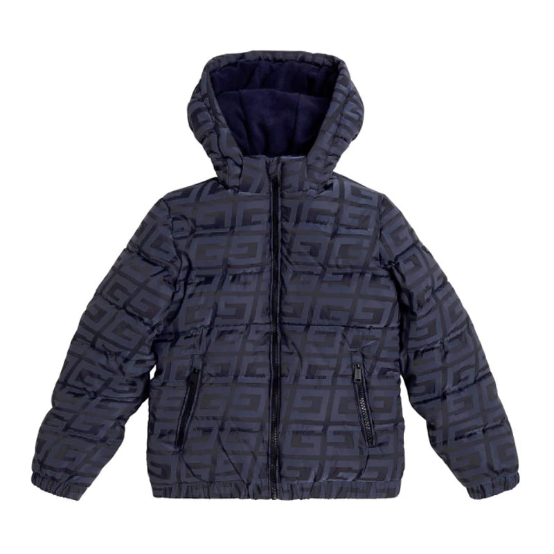 Зимно яке за момче Guess