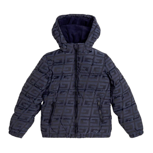 Зимно яке за момче Guess
