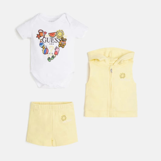 Комплект от три части Guess