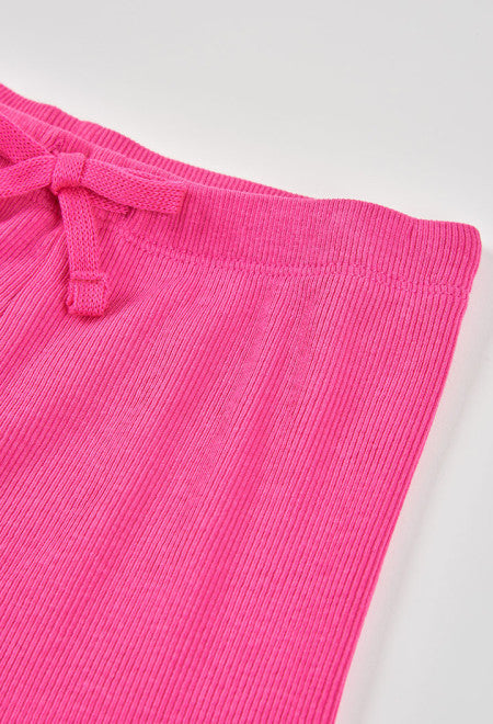 Къси панталони за момиче BOBOLI
