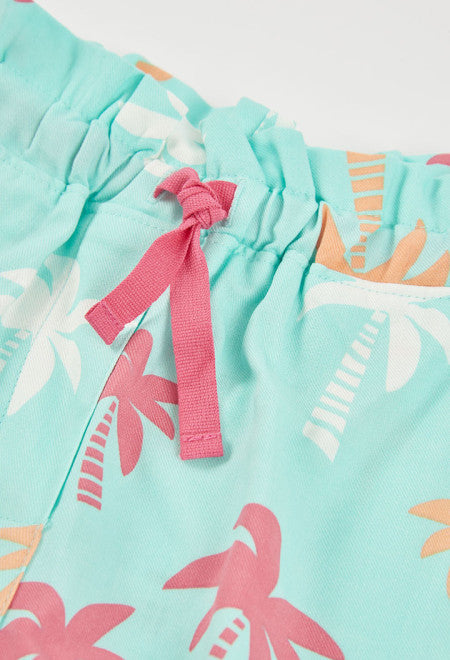 Blouse for girl BOBOLI
