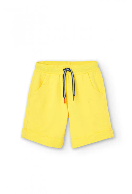 Къси панталони за момче Boboli