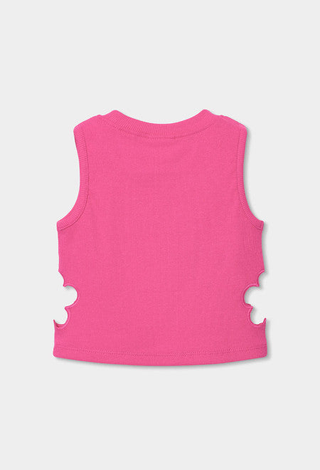 Blouse for girl BOBOLI
