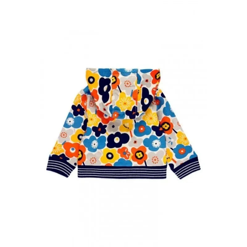 Суичър за момиче BOBOLI