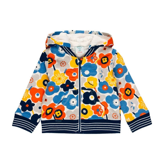 Суичър за момиче BOBOLI